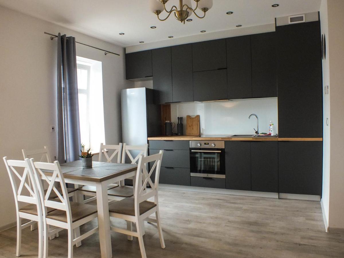 Apartament Plac Piastowski 1 Jelenia Góra Zewnętrze zdjęcie