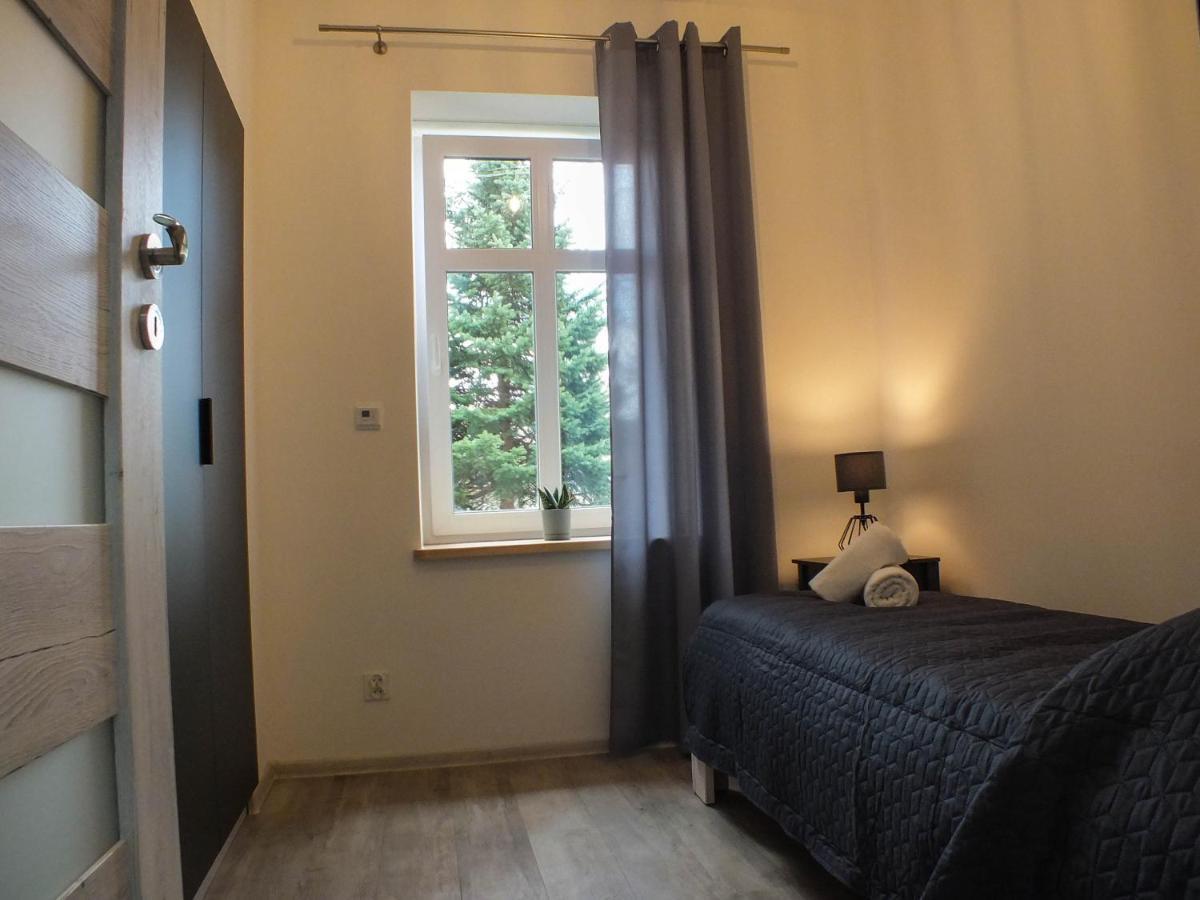 Apartament Plac Piastowski 1 Jelenia Góra Zewnętrze zdjęcie