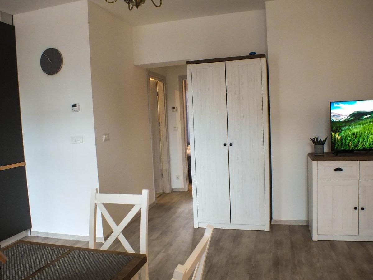 Apartament Plac Piastowski 1 Jelenia Góra Zewnętrze zdjęcie