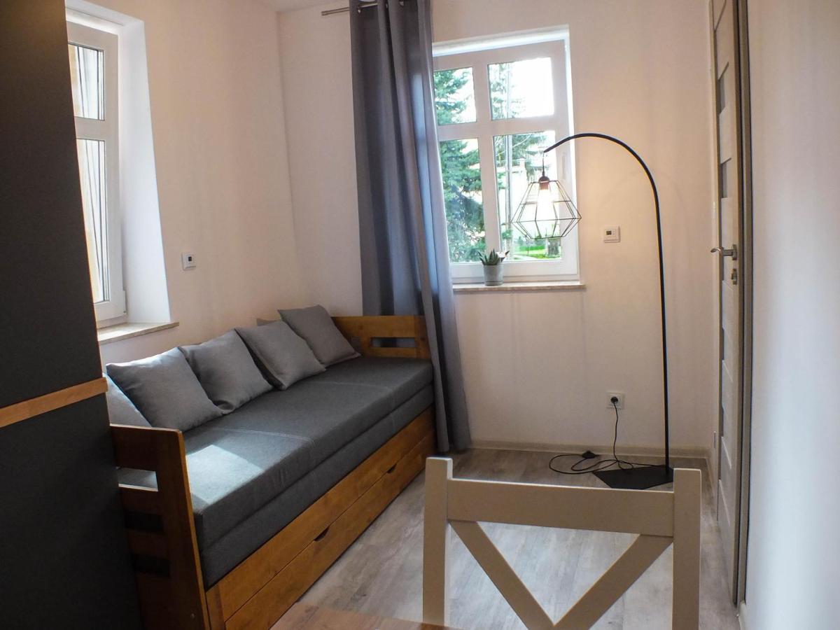 Apartament Plac Piastowski 1 Jelenia Góra Zewnętrze zdjęcie