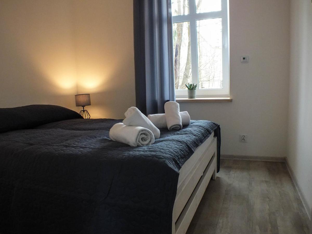 Apartament Plac Piastowski 1 Jelenia Góra Zewnętrze zdjęcie