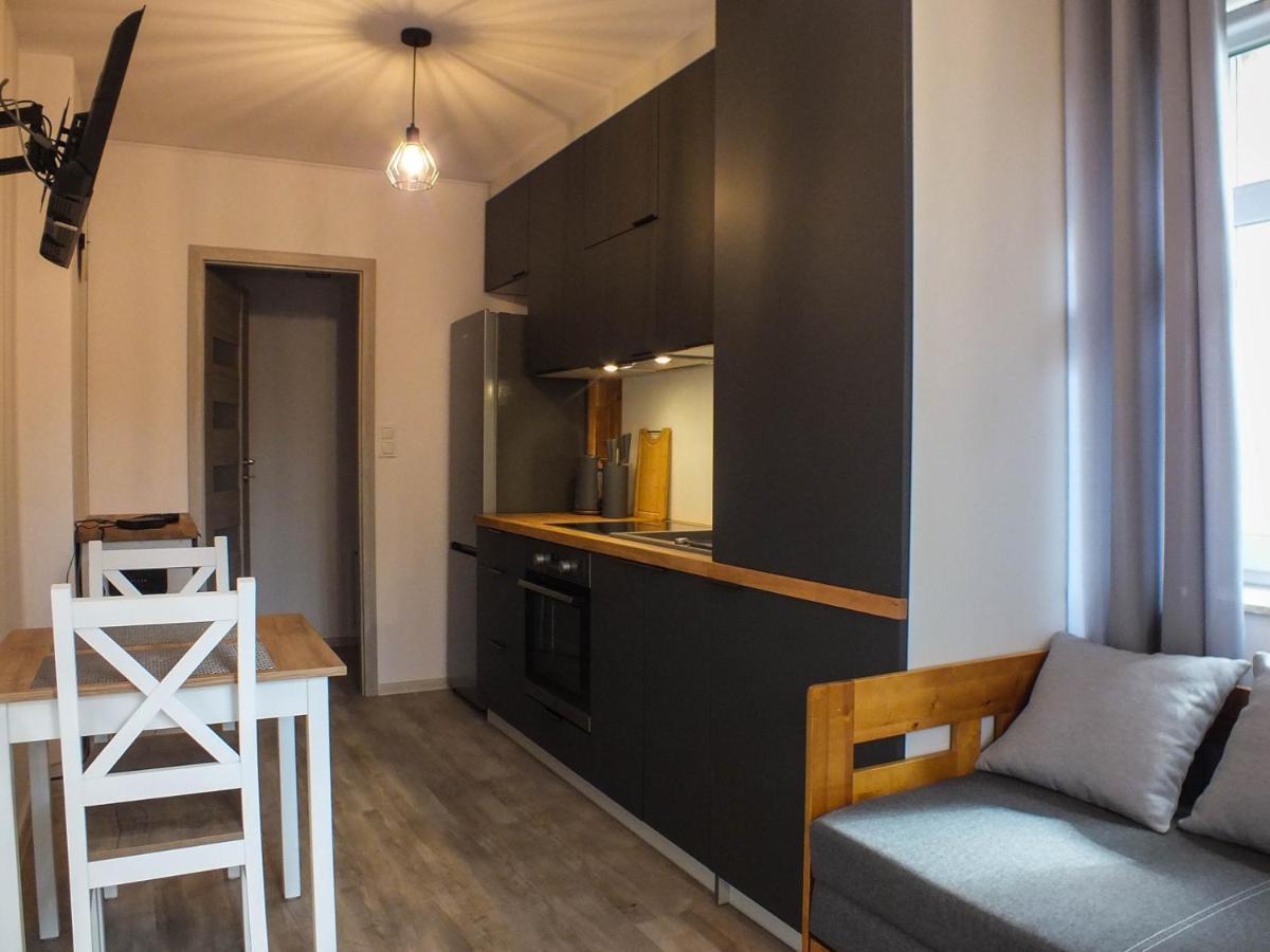 Apartament Plac Piastowski 1 Jelenia Góra Zewnętrze zdjęcie